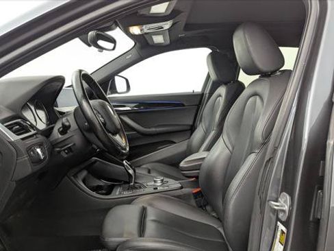 Used 2022 BMW X2 sDrive28i w/ Convenience Package FWD image 13
