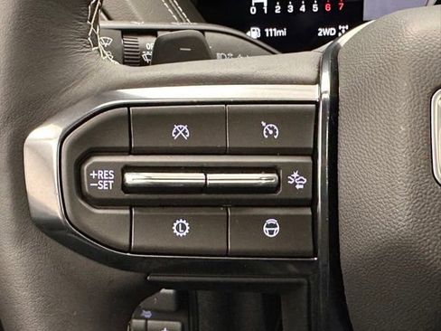 New 2026 GMC Yukon Denali Ultimate image 9