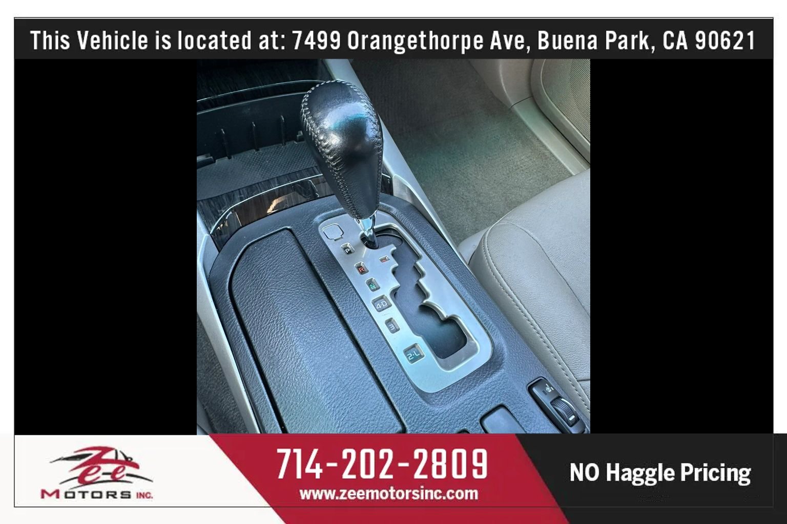 Used 2008 Toyota 4Runner Limited AWD/4WD image 34