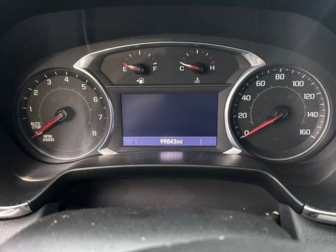 Used 2019 Chevrolet Blazer LT w/ Sound & Technology Package FWD image 1