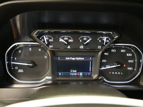 Used 2021 GMC Sierra 2500 SLT w/ SLT Premium Package image 12