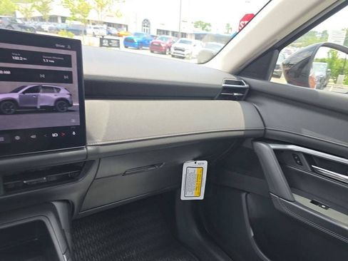 New 2026 MAZDA CX-5 Select AWD/4WD image 24