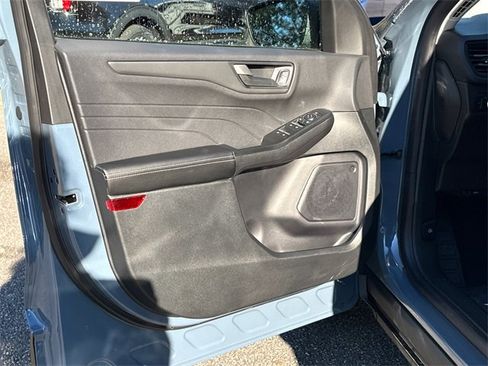 New 2026 Ford Escape Active image 10