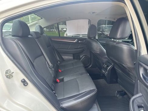 Used 2018 Subaru Legacy 2.5i Limited image 13