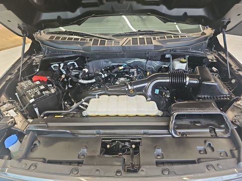 Used 2024 Ford F150 STX image 27