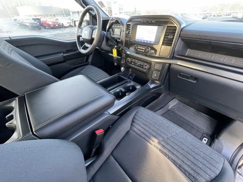 Used 2023 Ford F150 XL w/ Trailer Tow Package image 33