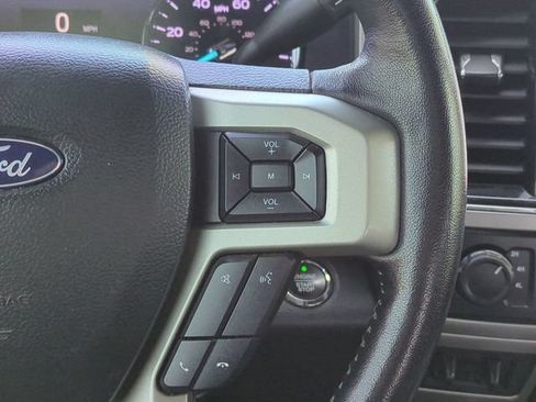 Used 2022 Ford F250 Lariat w/ Lariat Ultimate Package AWD/4WD image 26
