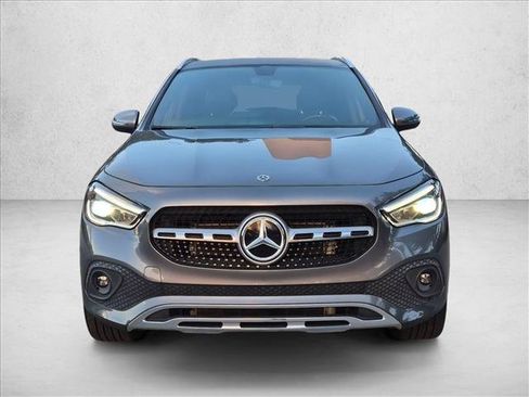 Used 2023 Mercedes-Benz GLA 250 image 2