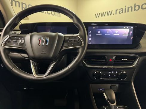 Used 2025 Buick Encore GX Preferred FWD image 9