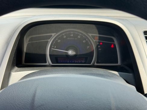 Used 2011 Honda Civic LX image 14