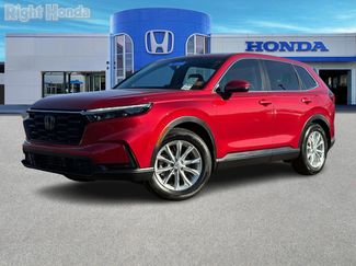 Certified 2024 Honda CR-V EX-L video 2