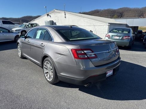 Used 2013 Ford Taurus Limited image 6