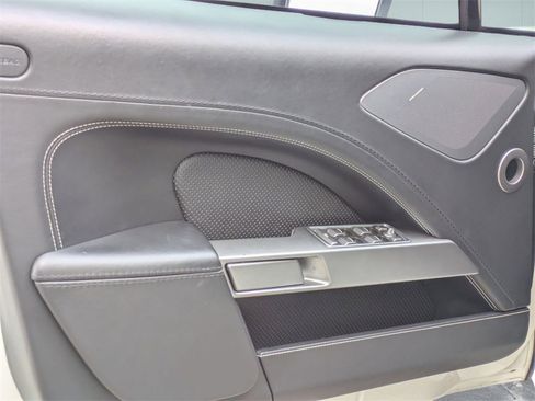 Used 2015 Aston Martin Rapide S image 37