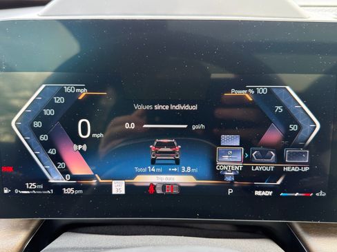 New 2026 BMW X1 xDrive28i w/ Technology Package image 26