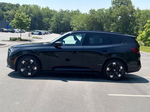 Used 2026 BMW X3 M50 w/ Premium Package AWD/4WD image 3