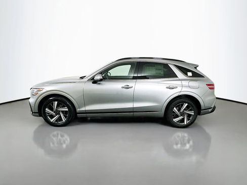 New 2026 Genesis GV70 3.5T Sport Advanced image 8