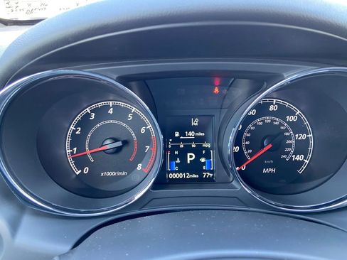 New 2025 Mitsubishi Outlander Sport AWD image 25