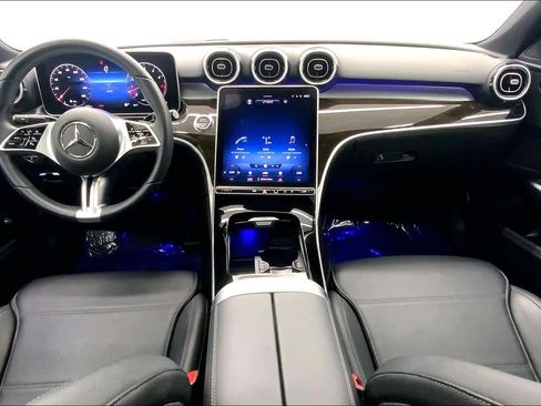 Certified 2022 Mercedes-Benz C 300 C 300 image 19