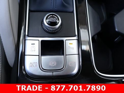 Used 2023 Kia Telluride SX image 30