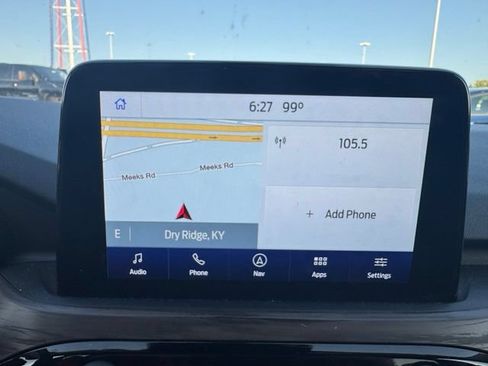 Used 2020 Ford Escape Titanium AWD/4WD image 21
