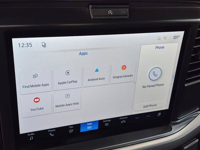 New 2026 Ford F150 XL AWD/4WD image 12