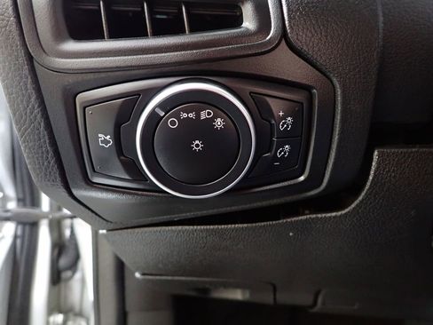 Used 2017 Ford Focus S FWD image 22