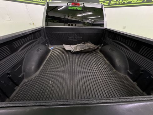 Used 2019 RAM 1500 Rebel w/ Rebel Level 2 Equipment Group AWD/4WD image 28