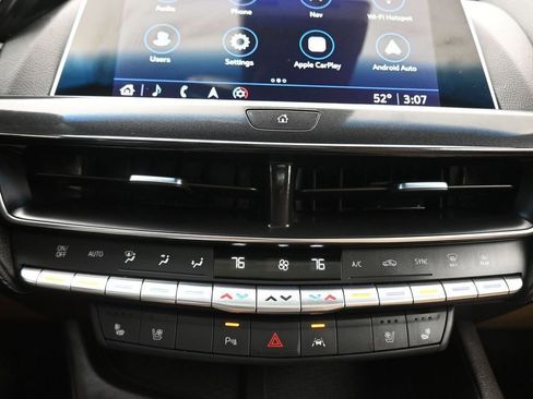 Used 2022 Cadillac CT5 Premium Luxury image 23