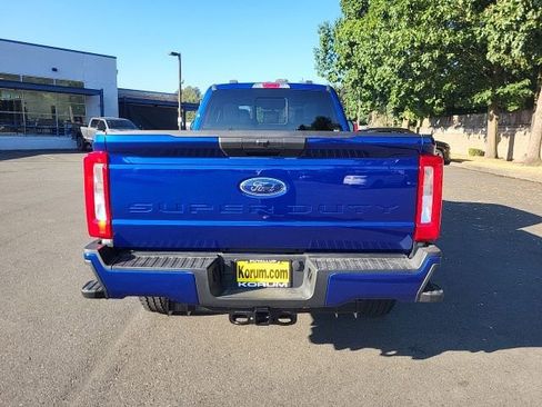 New 2026 Ford F350 XL w/ STX Appearance Package image 5