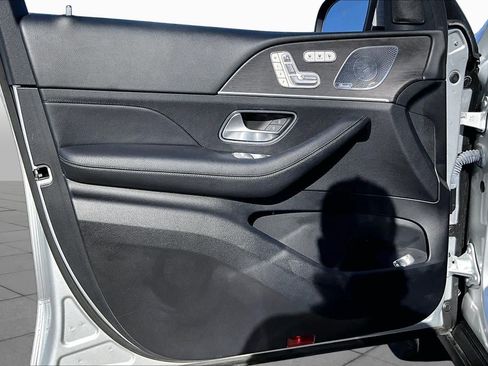 Used 2020 Mercedes-Benz GLE 450 4MATIC image 20