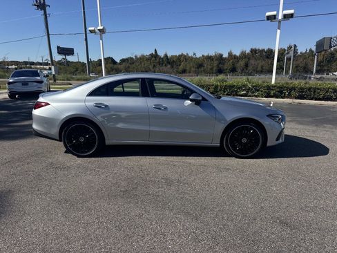 New 2026 Mercedes-Benz CLA 250 image 2