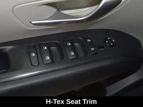 Used 2023 Hyundai Tucson SEL w/ Convenience Package AWD/4WD image 27