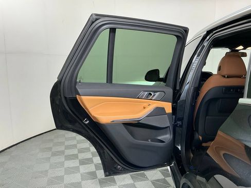 Certified 2023 BMW X5 xDrive40i w/ Premium Package AWD/4WD image 25