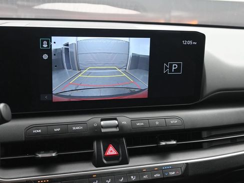 Used 2025 Kia K4 FWD image 14