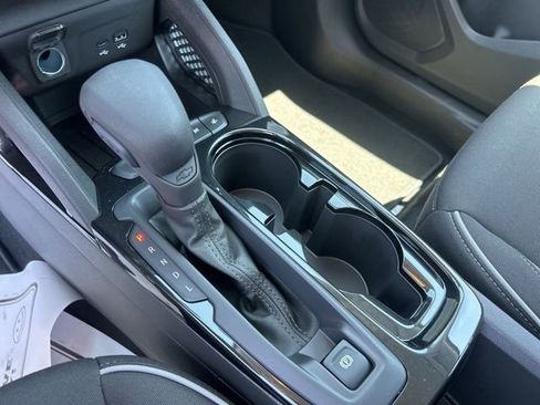 New 2026 Chevrolet TrailBlazer LS FWD image 23
