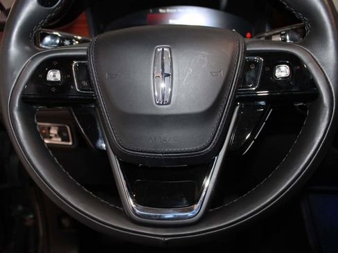 Used 2024 Lincoln Aviator Reserve w/ Equipment Group 201A image 19