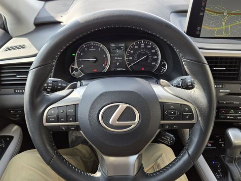 Used 2022 Lexus RX 350 AWD w/ Premium Package image 24