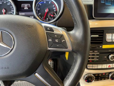 Used 2017 Mercedes-Benz G 550 image 37