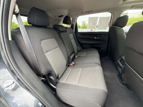 Certified 2024 Honda CR-V EX image 15