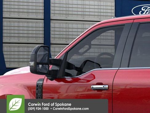 New 2026 Ford F350 4x4 Crew Cab Super Duty image 20