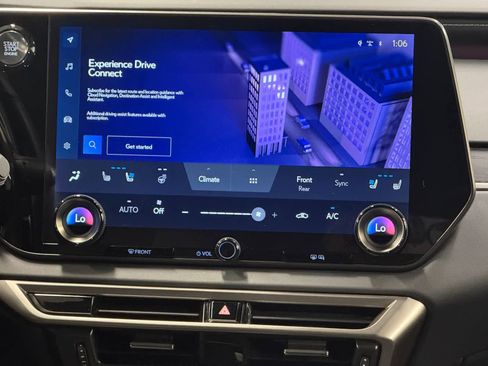 Used 2023 Lexus RX 350 Premium Plus w/ Cold Area Package FWD image 15