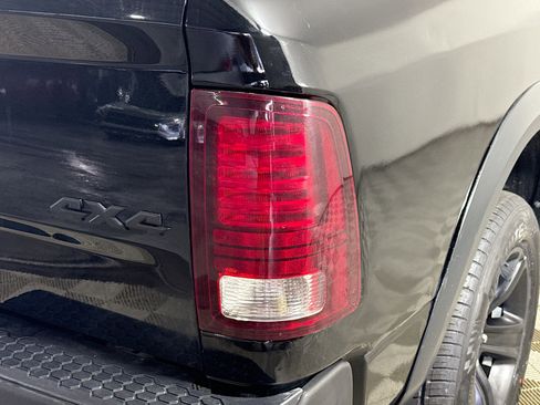 Used 2022 RAM 1500 Classic Warlock w/ Electronics Group image 34