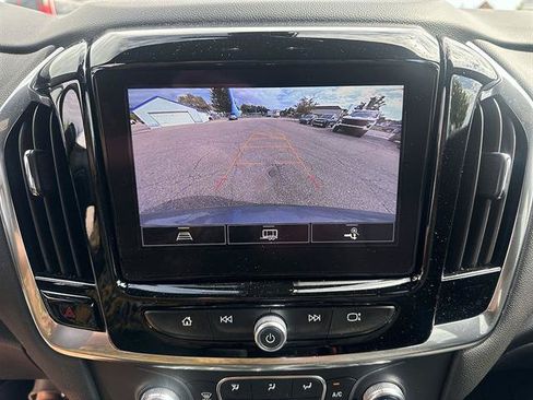Used 2023 Chevrolet Traverse LT w/ LPO, Floor Liner Package AWD/4WD image 45
