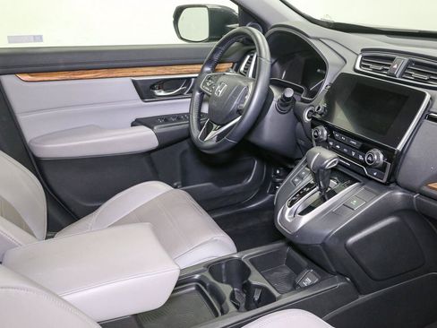 Used 2018 Honda CR-V EX-L image 19