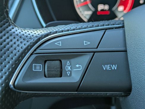 Used 2023 Audi SQ5 Premium Plus w/ Premium Plus Package image 13