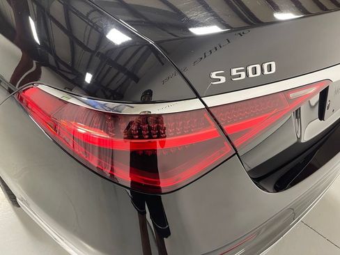 Used 2023 Mercedes-Benz S 500 4MATIC image 14