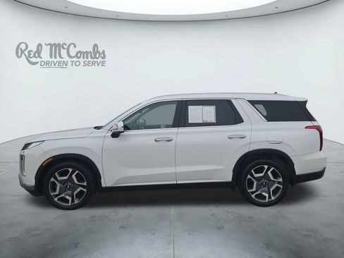 Used 2024 Hyundai Palisade SEL w/ Premium Package AWD/4WD image 2