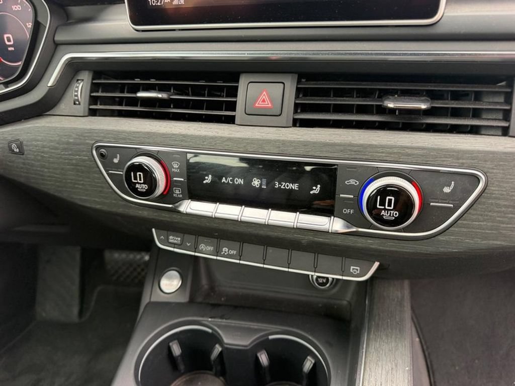 Used 2018 Audi A5 2.0T Premium AWD/4WD image 14