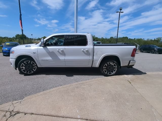 New 2027 RAM 1500 Limited AWD/4WD image 36