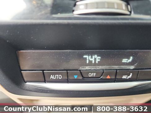 Used 2021 BMW X3 xDrive30i w/ Premium Package AWD/4WD image 29
